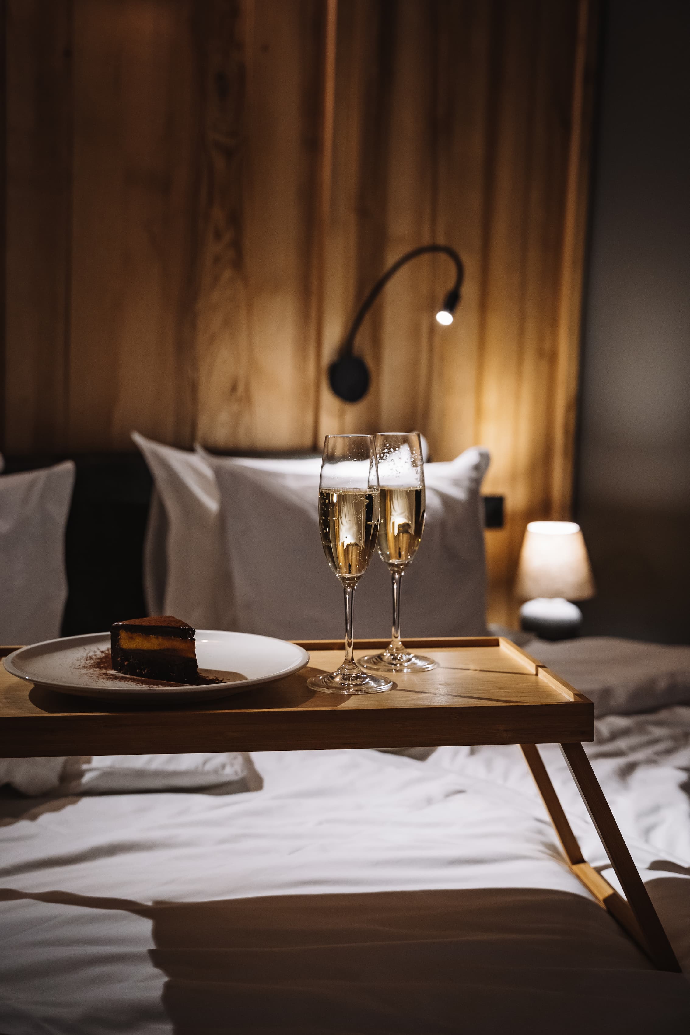 Почему 5* отели никогда не экономят на текстиле