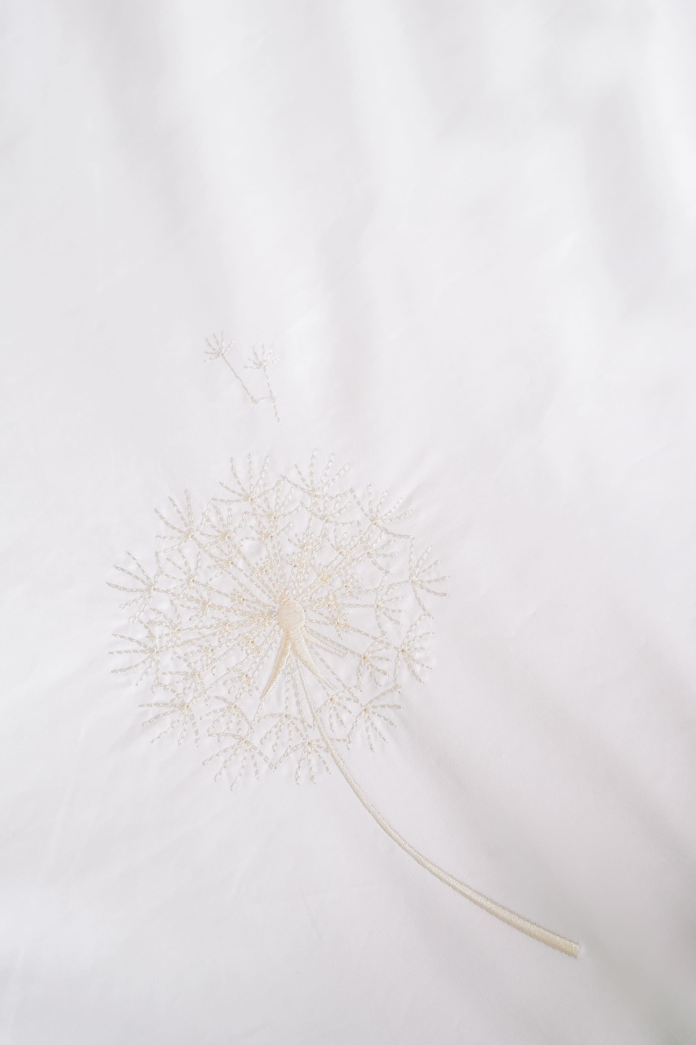постільна білизна Dandelion Dandelion 5