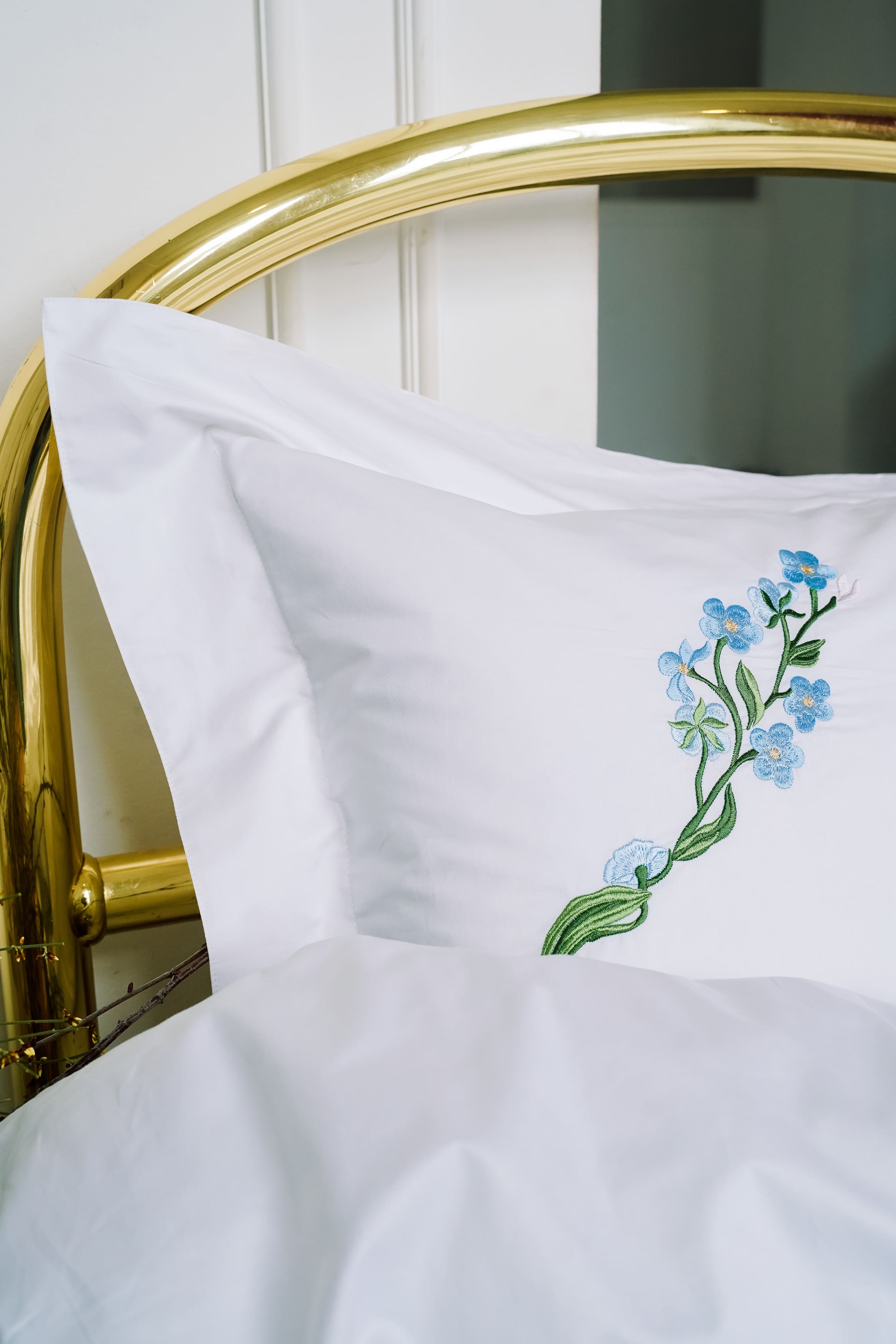 постільна білизна Myosotis Myosotis 5