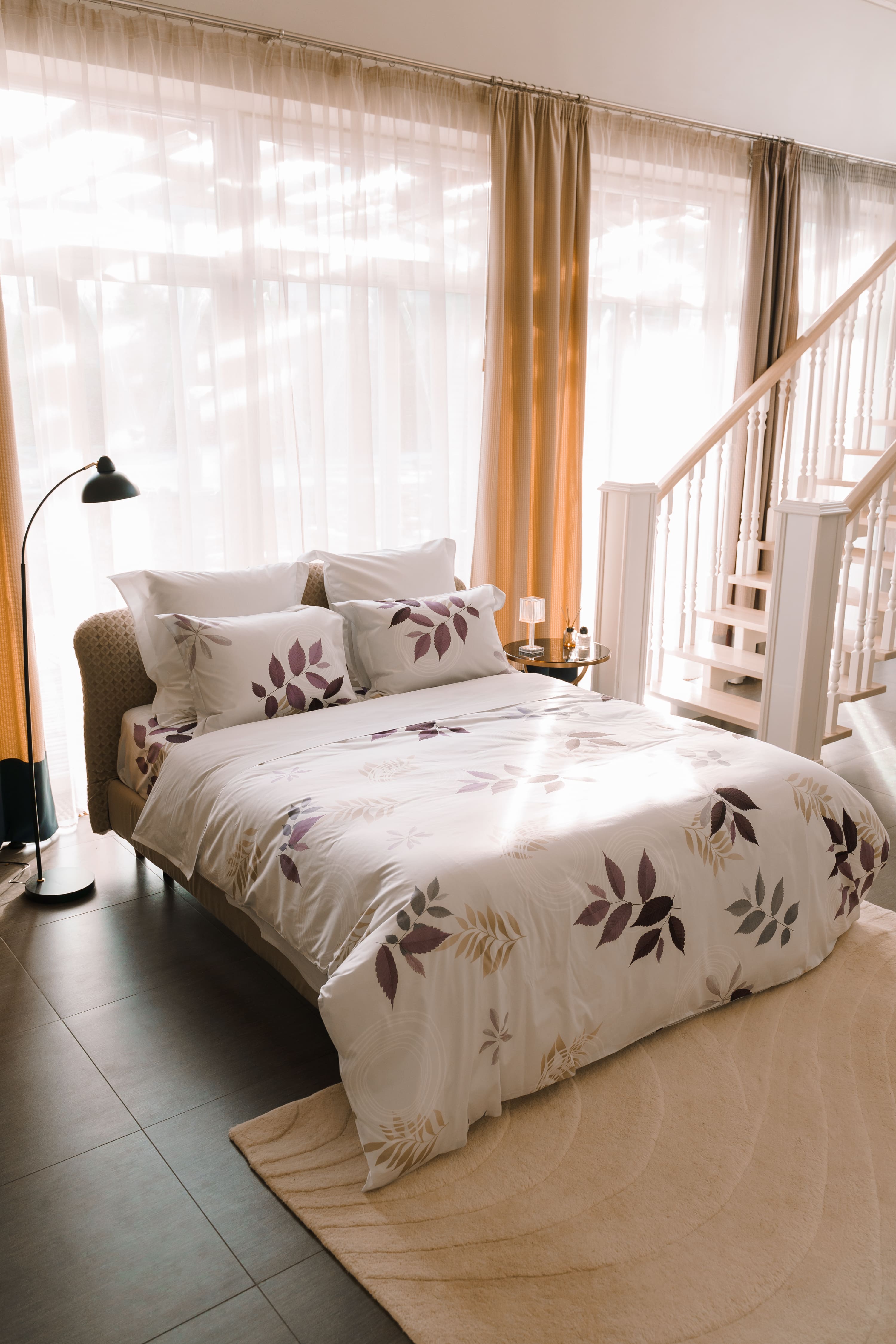 Постільна білизна BLOOMY SL003A 3