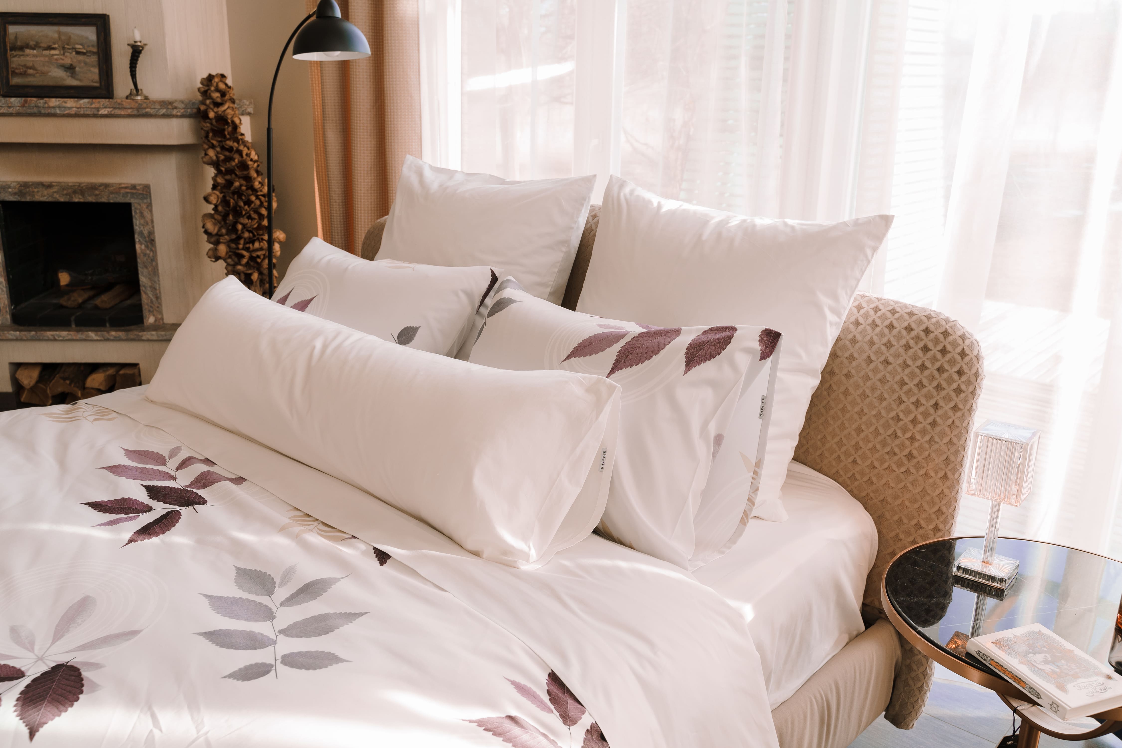 Постільна білизна BLOOMY SL003A 5