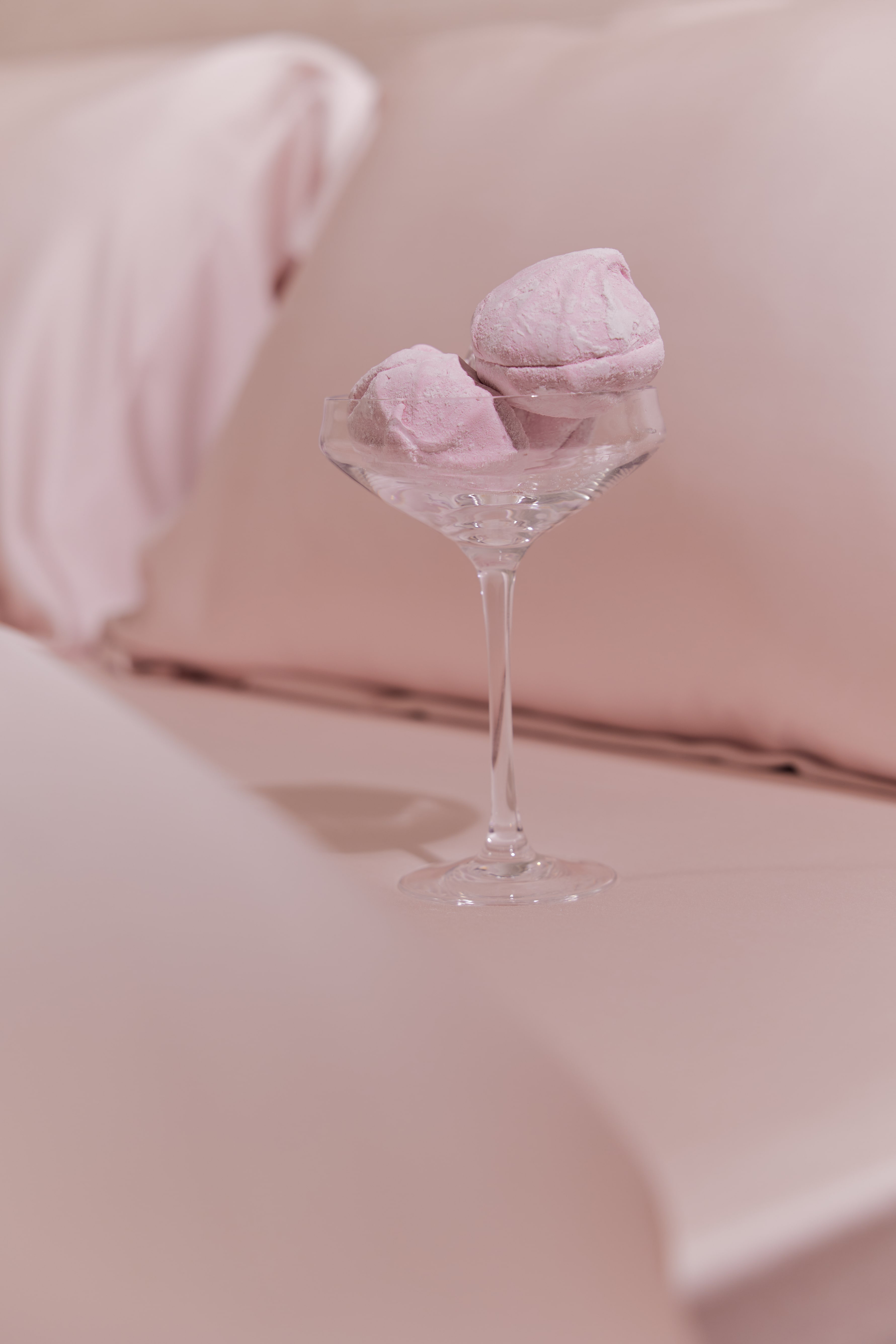 Постільна білизна bamboo PINK Бамбук рожевий 2