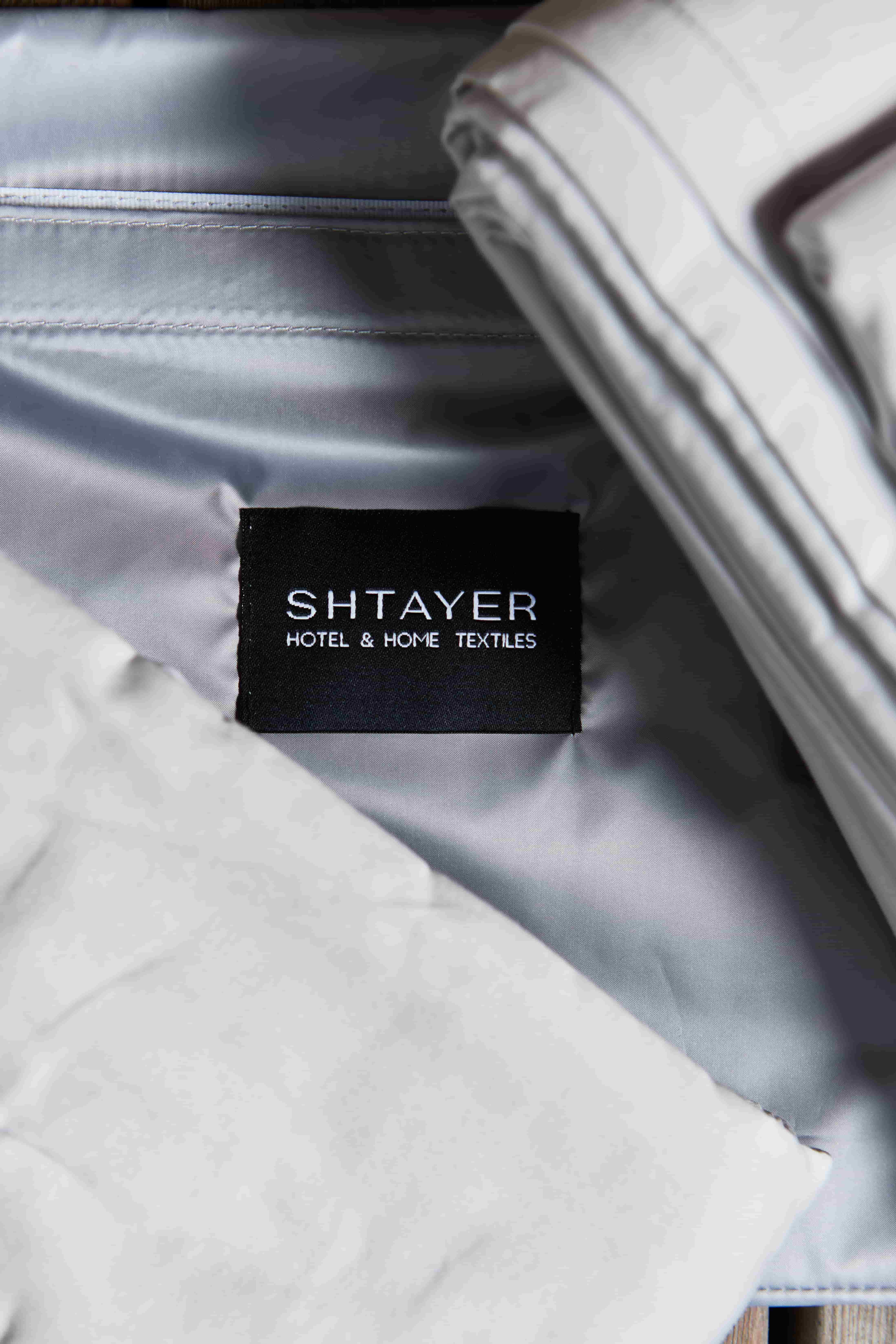  Постільна білизна TRAVEL washed satin travel постіль 3