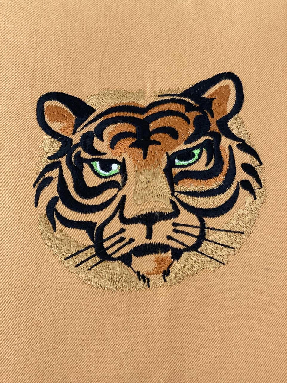 Декоративна подушка Tiger TZ004A 4