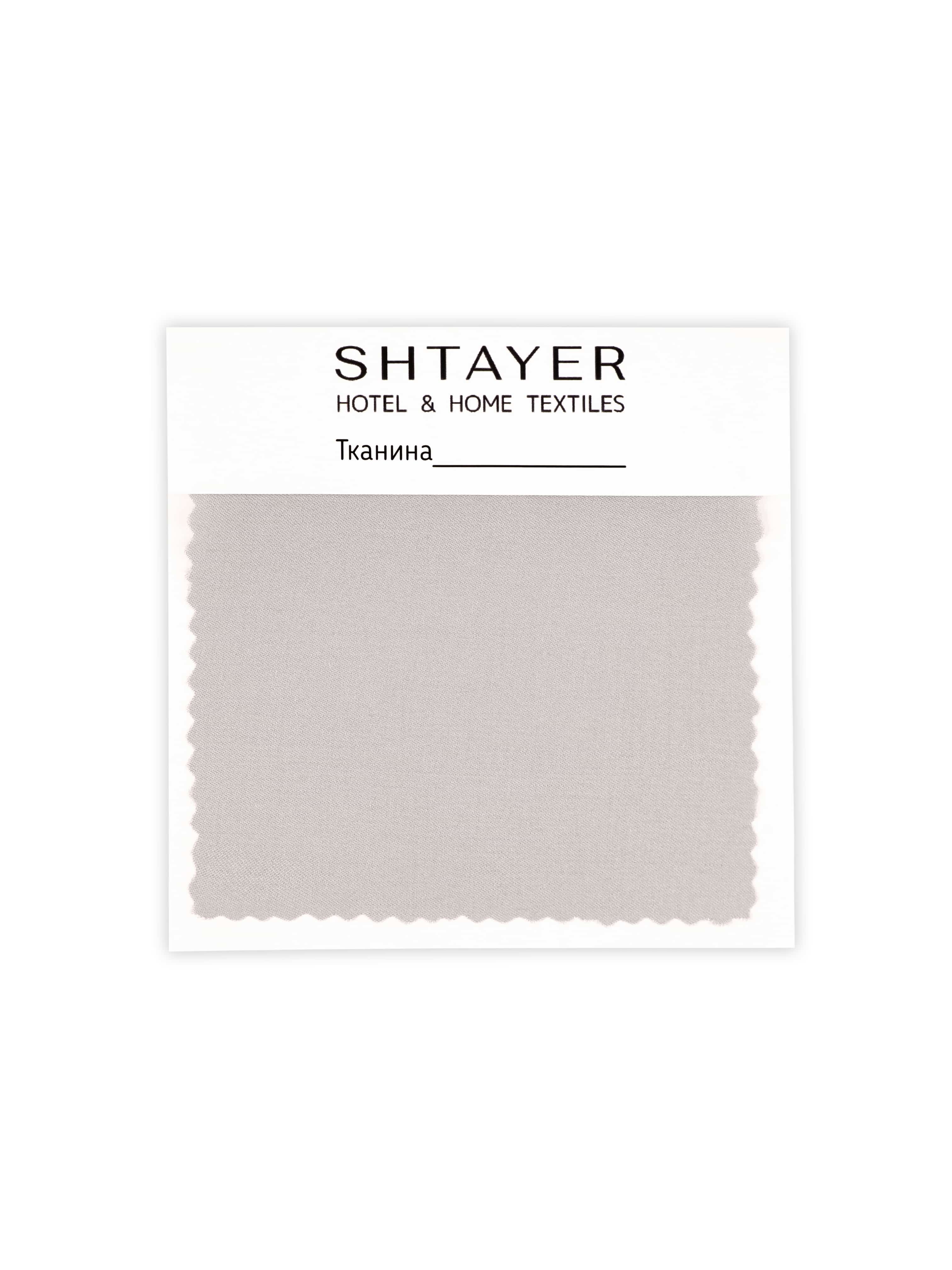 Постільна білизна bamboo SILVER GREY Бамбук світло-сірий 6